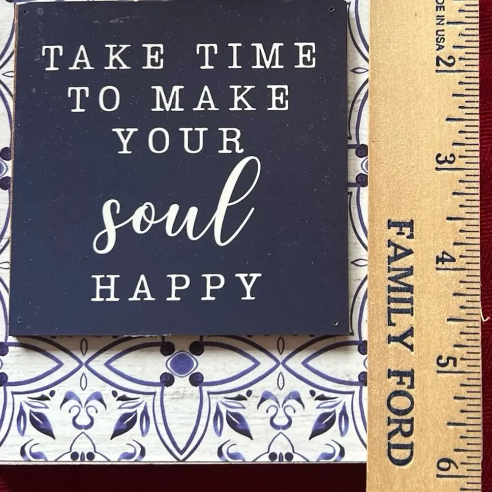 Sign-Home Decor